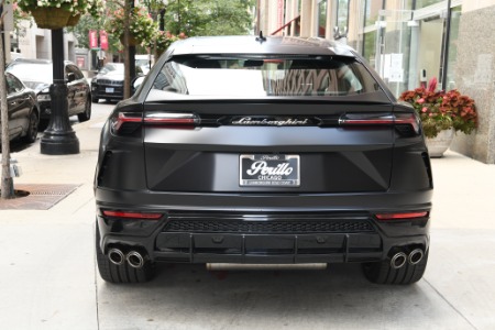 Used 2021 Lamborghini Urus  | Chicago, IL