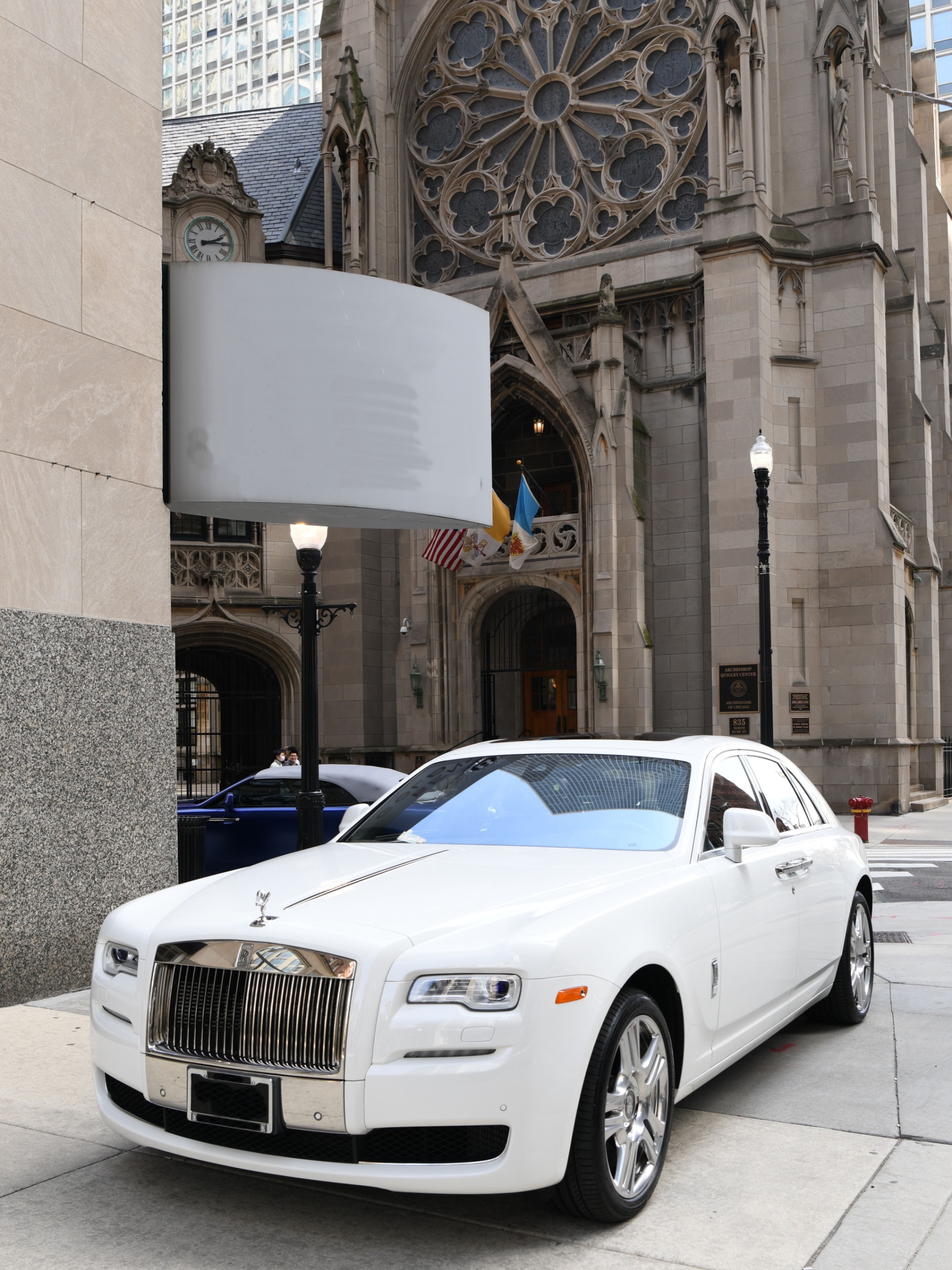 Used 2017 Rolls-Royce Ghost | St. Petersburg, FL