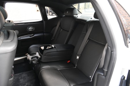 Used 2017 Rolls-Royce Ghost  | Chicago, IL