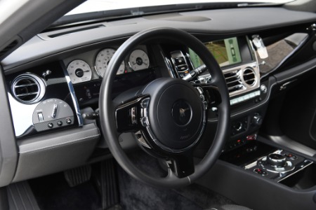 Used 2017 Rolls-Royce Ghost  | Chicago, IL