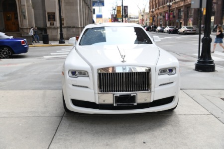 Used 2017 Rolls-Royce Ghost  | Chicago, IL