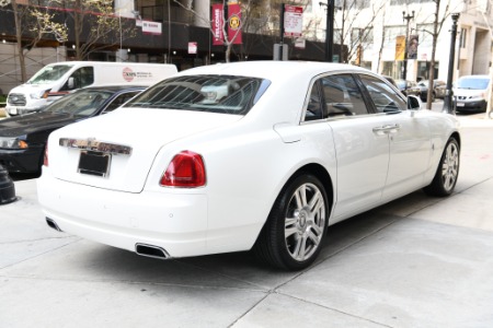 Used 2017 Rolls-Royce Ghost  | Chicago, IL