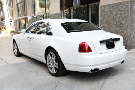 Used 2017 Rolls-Royce Ghost  | Chicago, IL