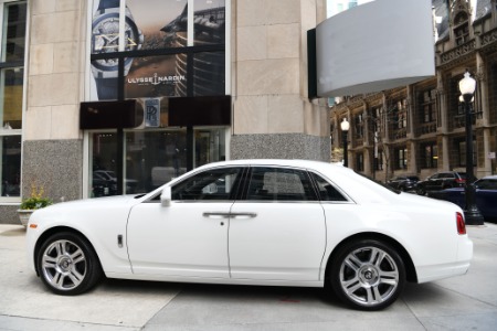 Used 2017 Rolls-Royce Ghost  | Chicago, IL