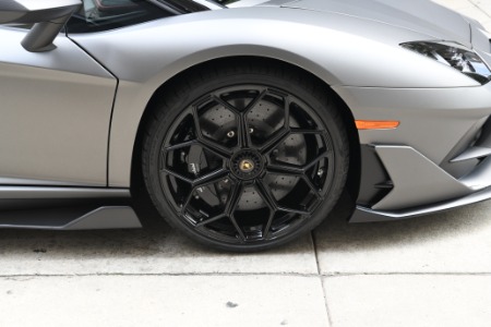 Used 2021 Lamborghini Aventador Roadster LP 770-4 SVJ | Chicago, IL