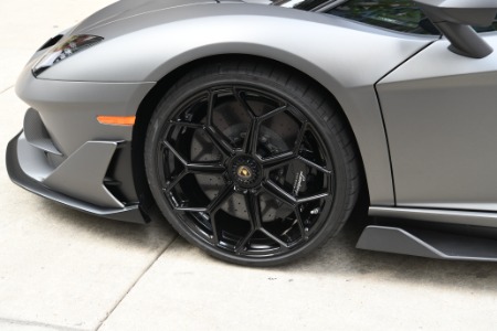 Used 2021 Lamborghini Aventador Roadster LP 770-4 SVJ | Chicago, IL