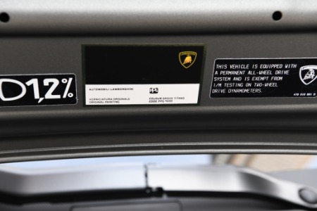 Used 2021 Lamborghini Aventador Roadster LP 770-4 SVJ | Chicago, IL