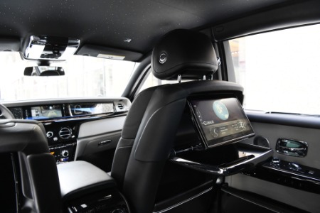 Used 2020 Rolls-Royce Phantom  | Chicago, IL