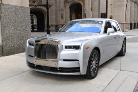 Used 2020 Rolls-Royce Phantom  | Chicago, IL