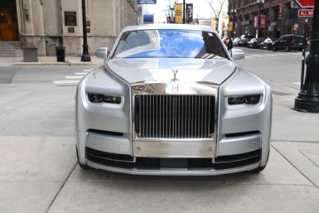 Used 2020 Rolls-Royce Phantom  | Chicago, IL