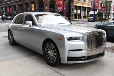 Used 2020 Rolls-Royce Phantom  | Chicago, IL