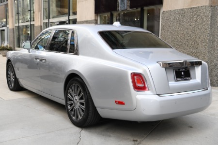 Used 2020 Rolls-Royce Phantom  | Chicago, IL