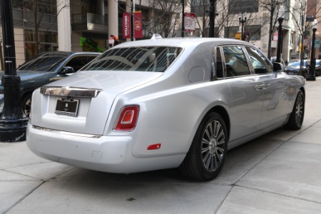 Used 2020 Rolls-Royce Phantom  | Chicago, IL