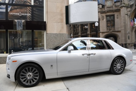 Used 2020 Rolls-Royce Phantom  | Chicago, IL