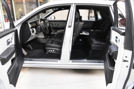 Used 2020 Rolls-Royce Phantom  | Chicago, IL