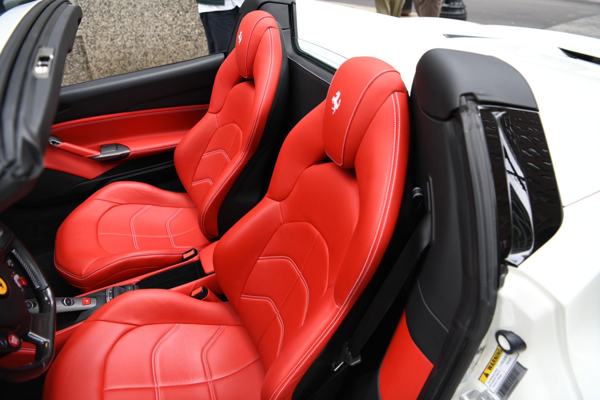 Used 2019 Ferrari 488 Spider | St. Petersburg, FL