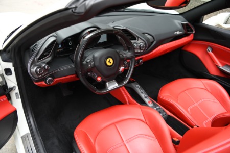 Used 2019 Ferrari 488 Spider  | Chicago, IL