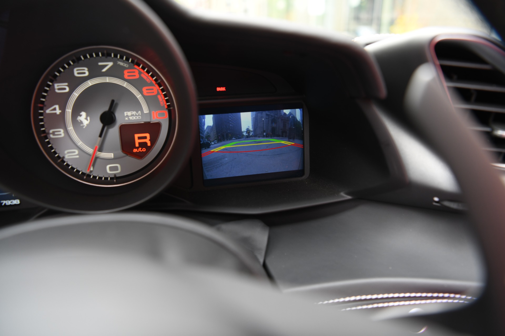 Used 2019 Ferrari 488 Spider | St. Petersburg, FL