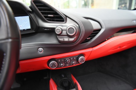 Used 2019 Ferrari 488 Spider  | Chicago, IL