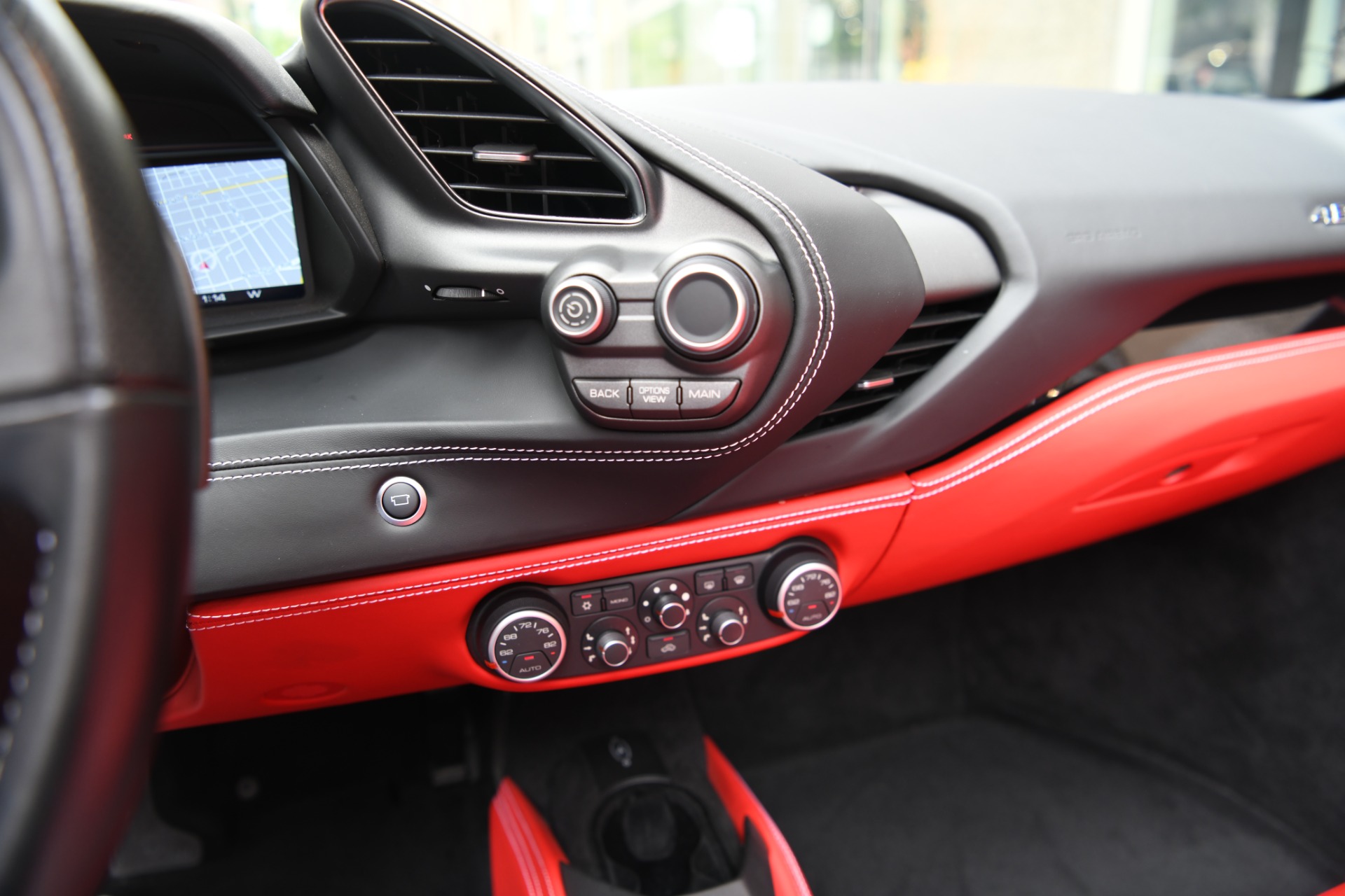 Used 2019 Ferrari 488 Spider | St. Petersburg, FL