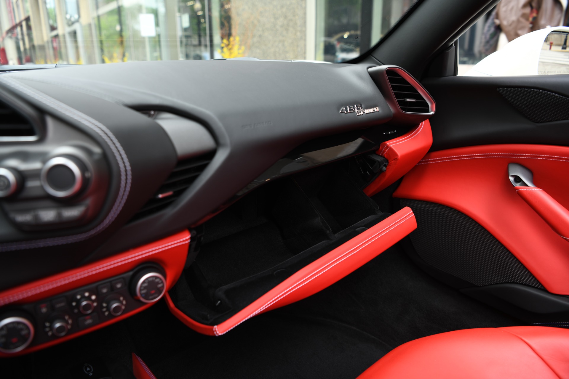 Used 2019 Ferrari 488 Spider | St. Petersburg, FL