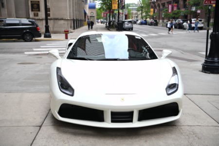 Used 2019 Ferrari 488 Spider  | Chicago, IL