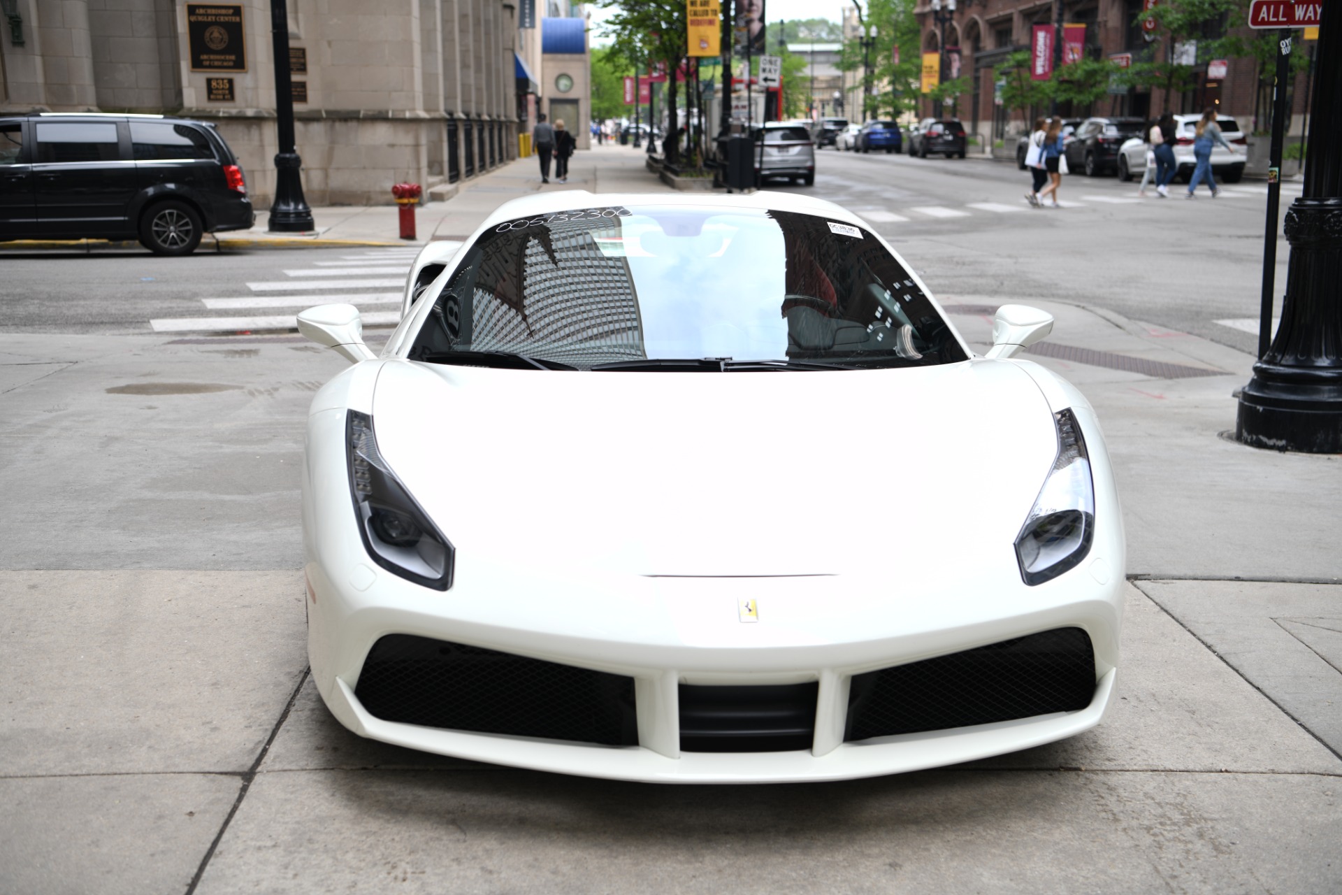Used 2019 Ferrari 488 Spider | St. Petersburg, FL