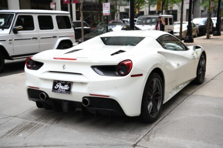 Used 2019 Ferrari 488 Spider  | Chicago, IL