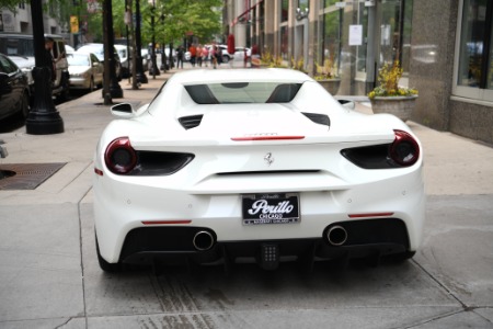 Used 2019 Ferrari 488 Spider  | Chicago, IL