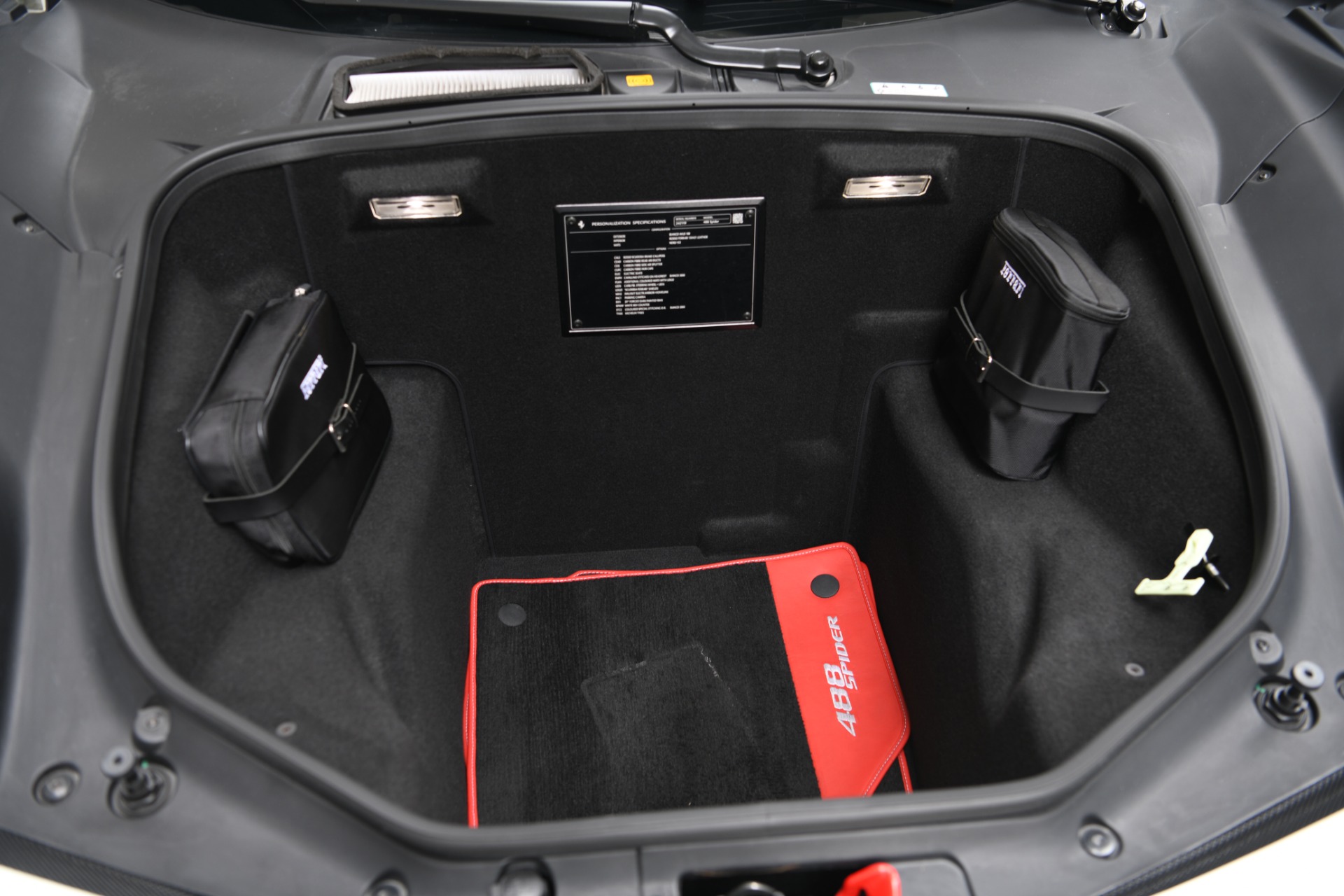 Used 2019 Ferrari 488 Spider | St. Petersburg, FL