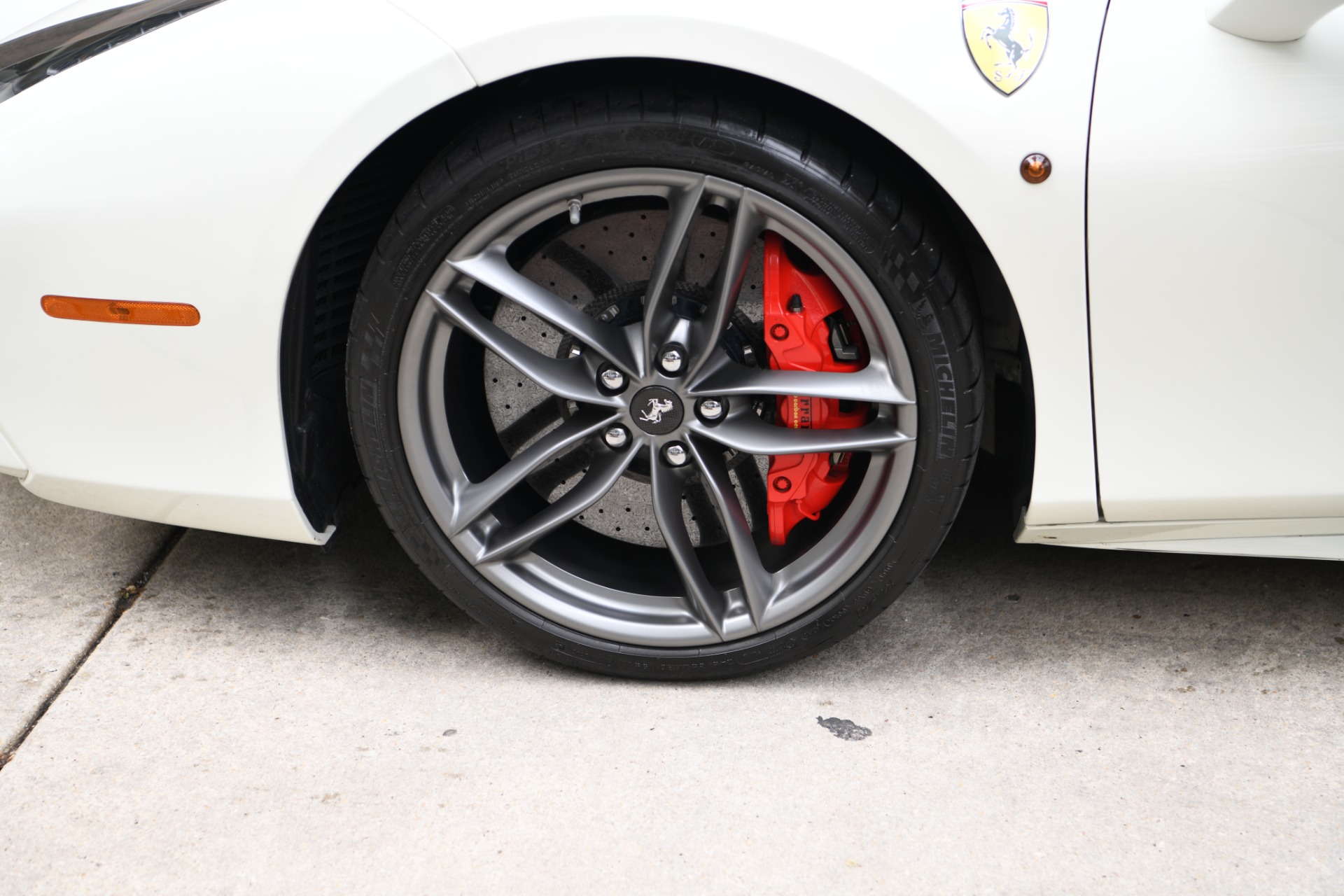 Used 2019 Ferrari 488 Spider | St. Petersburg, FL