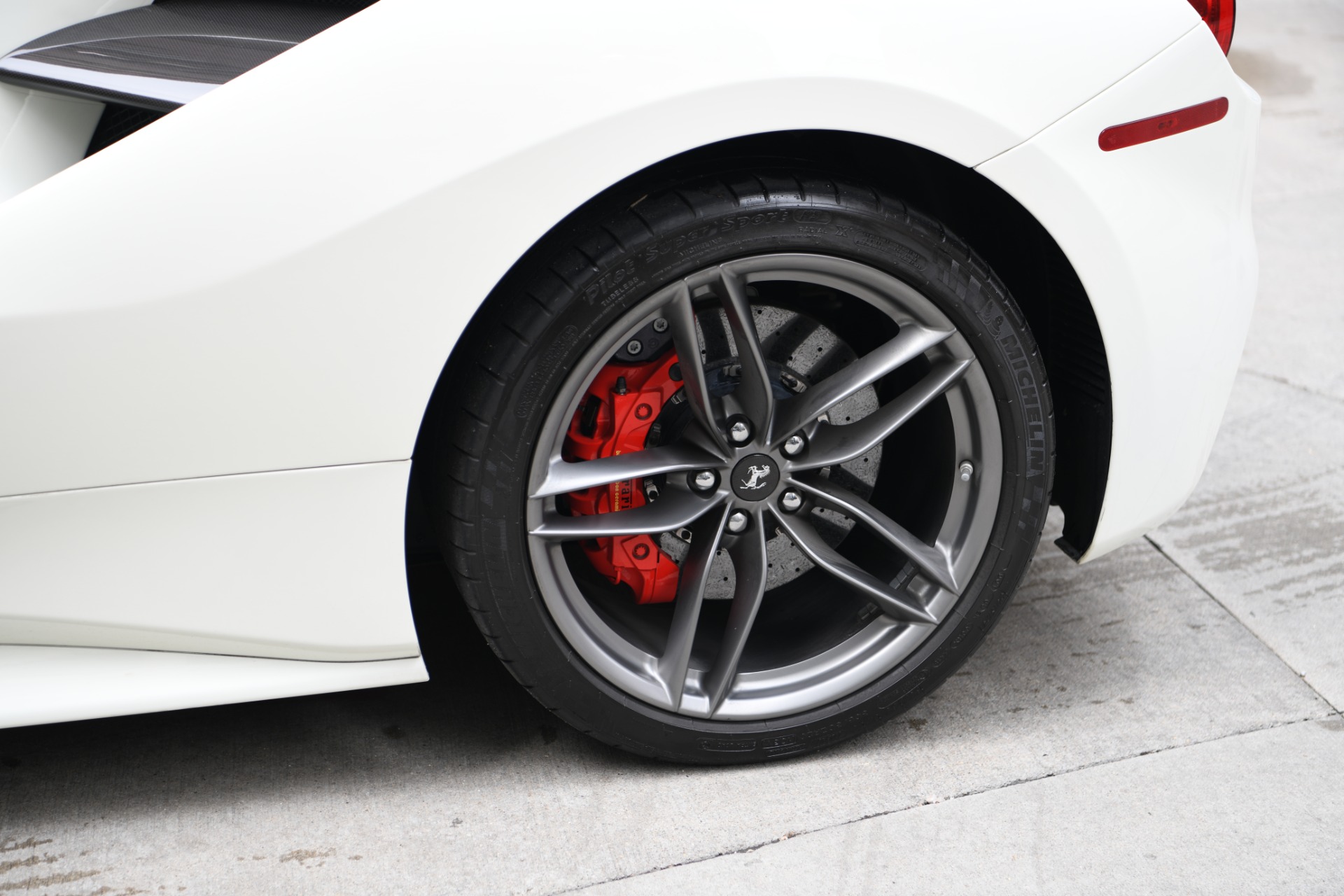 Used 2019 Ferrari 488 Spider | St. Petersburg, FL