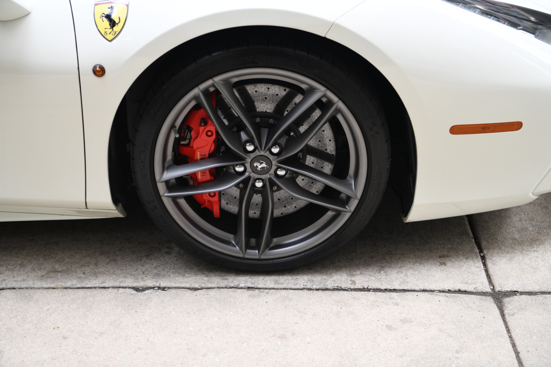Used 2019 Ferrari 488 Spider | St. Petersburg, FL