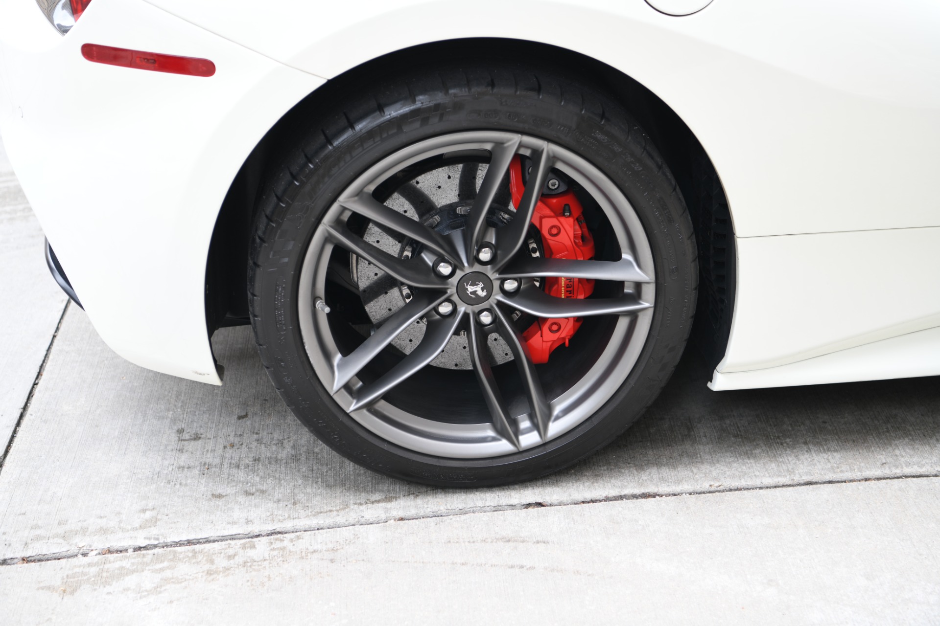 Used 2019 Ferrari 488 Spider | St. Petersburg, FL