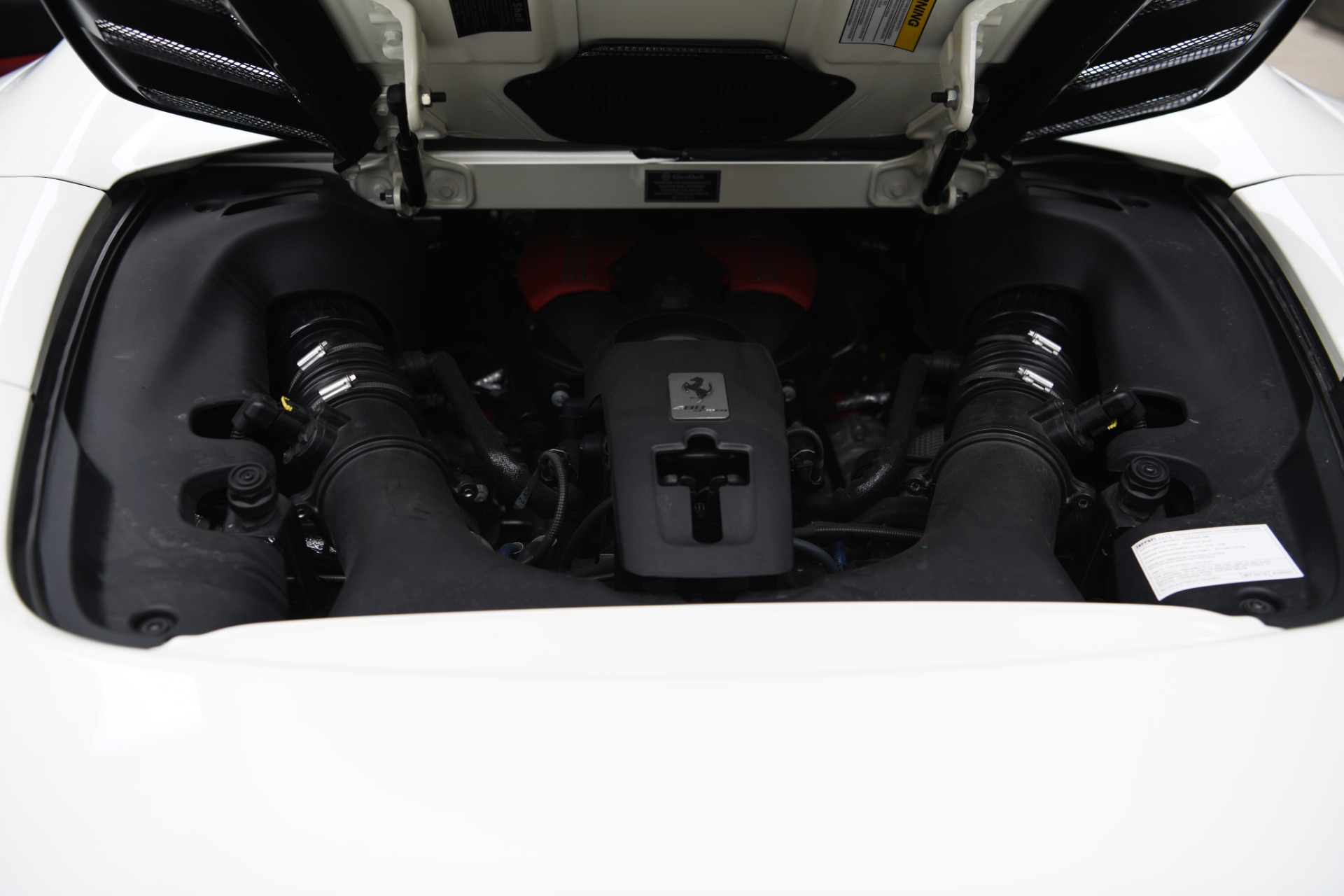 Used 2019 Ferrari 488 Spider | St. Petersburg, FL