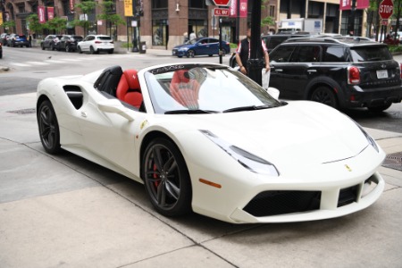 Used 2019 Ferrari 488 Spider  | Chicago, IL