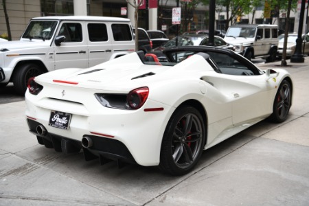 Used 2019 Ferrari 488 Spider  | Chicago, IL