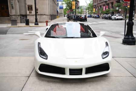 Used 2019 Ferrari 488 Spider  | Chicago, IL