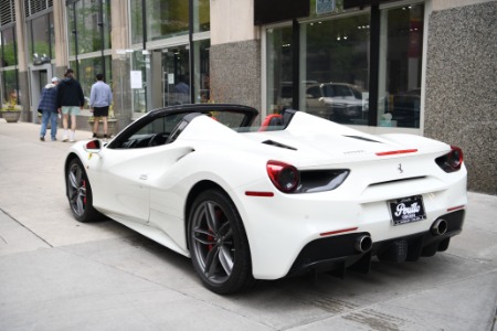 Used 2019 Ferrari 488 Spider  | Chicago, IL