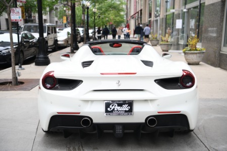 Used 2019 Ferrari 488 Spider  | Chicago, IL