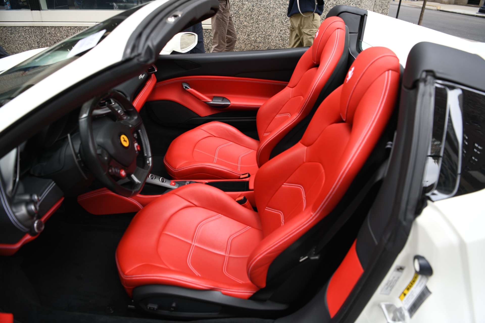 Used 2019 Ferrari 488 Spider | St. Petersburg, FL