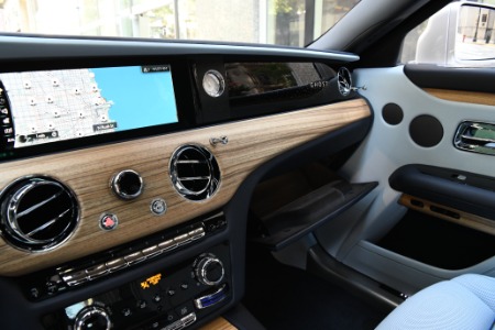 Used 2022 Rolls-Royce Ghost  | Chicago, IL