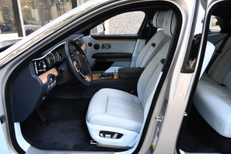 Used 2022 Rolls-Royce Ghost  | Chicago, IL
