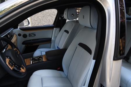 Used 2022 Rolls-Royce Ghost  | Chicago, IL