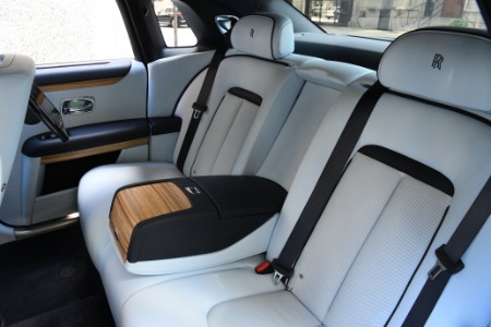 Used 2022 Rolls-Royce Ghost  | Chicago, IL
