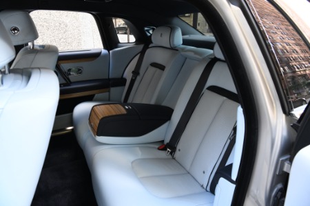 Used 2022 Rolls-Royce Ghost  | Chicago, IL