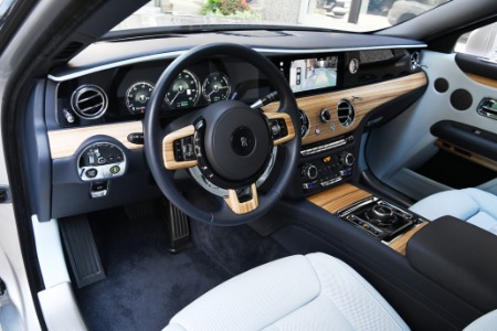 Used 2022 Rolls-Royce Ghost  | Chicago, IL