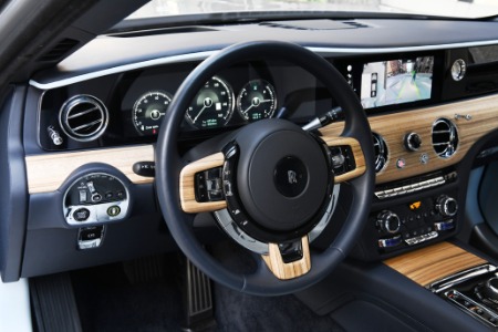 Used 2022 Rolls-Royce Ghost  | Chicago, IL