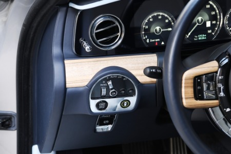 Used 2022 Rolls-Royce Ghost  | Chicago, IL