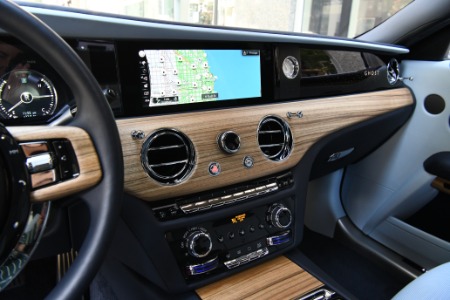 Used 2022 Rolls-Royce Ghost  | Chicago, IL